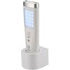 Life LAMPADA RICARICABILE 15+5 LED, CON SENSORE, FUNZIONE EMERGENZA + Torcia, CO