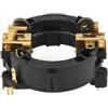 brand new For HR2460 HR2470 HR2460F HR2470F Carbon Brush Holder Martello Hot Saldi