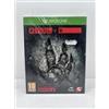 Gioco EVOLVE Microsoft XBOX ONE Nuovo Sigillato