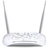 TP-Link TD-W9970 router wireless Fast Ethernet Banda singola (2.4 GHz) Bianco