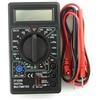 MULTIMETRO TESTER PROFESSIONALE CON CAVI ANALOGICO DT-830B PROTEZIONE DIODO