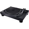 Technics Sl-100Ceg-K Giradischi A Trazione Diretta, Nero, 37.2 x 45.3 x 16.9 Cm