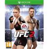 Electronic Arts UFC 2, Xbox One - video games (Xbox One, Xbox One, Physical