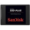 SanDisk Plus 480 GB Serial ATA III SLC
