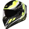 Origine Strada Revolution Fluo Yellow-Titanium-Black - Matt - TG S