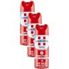 Amuchina Spray Disinfettante Virucida per Ambienti, 400ml (Confezione da 3)