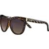 Zippo Sunglasses Uv400 Occhiali Uomo (Pacco da 1)