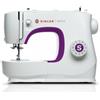 SINGER M3505 macchina da cucito Macchina da cucire semiautomatica Elettromeccani