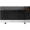 Cecotec Forno a Microonde nero ProClean 800 W 23 litri Rivestimento Ready2Clean per una