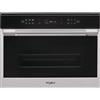 Whirlpool Forno Incasso Ventilato Elettrico 29Lt Classe A 6 cm Silver W7 MS450