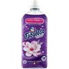 Fabuloso Ammorbidente 1250 Ml. Concentrato 56 Lavaggi Magnolia e Lavanda
