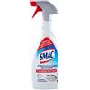 Smac Anticalcare 650 Ml. Trigger Spray Igienizzante Scioglicalcare Splendore Imb
