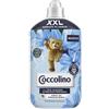 Coccolino Concentrato Ammorbidente 1750 Ml. 76 Lavaggi Aria di Primavera