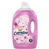 Coccolino Ammorbidente 3000 Ml. 40 Lavaggi Rosa Sensazione Seta