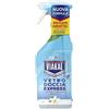 Viakal Anticalcare 470 Ml. Trigger Spray Pulizia Vetro Doccia Express