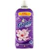 Fabuloso Ammorbidente 1900 Ml. Concentrato 86 Lavaggi Magnolia e Lavanda