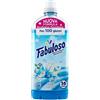 Fabuloso Ammorbidente 1250 Ml. Concentrato Fresco Mattino 56 Lavaggi 56 Lavaggi
