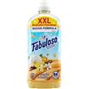 Fabuloso Ammorbidente 1900 Ml. Concentrato 86 Lavaggi Vaniglia e Orchidea