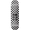 Vol.1 Checker, Skateboard Deck Unisex-Adulto, Nero, 7.75