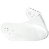 Protectwear Protezione Visiera di Ricambio per Casco V190, V130 V200 Comoda, Trasparente, Taglia Unica