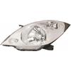 taros trade TarosTrade 37-2360-L-67487 Faro Anteriore Elettrico Con Motore Lato Sinistro