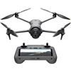 DJI Mavic 4 Pro con DJI RC 2, drone con tripla fotocamera dotato di fotocamera Hasselblad da 100 MP con CMOS 4/3, drone per professionisti, trasmissione video a 30 km, volo fino a 51 minuti