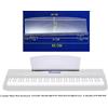 YAMAHA LEGGIO ORIGINALE X PIANO DIGITALE P70 P85 P95 Music Rest P 70 P 85 P 95