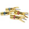 VAN DEN HUL DIY D.I.Y. SPADE SET 4 FORCELLE NUOVE GARANZIA UFFICIALE ITALIA