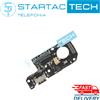 Universale DOCK BOARD per XIAOMI REDMI NOTE 12 4G CONNETTORE RICARICA MICROFONO