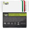 New Net Batteria per ACER TravelMate 4202WLMi da 10,8V/11,1V 5200mAh 0114