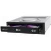 Hlds M5-48836 Hlds DVD-R/RW+R/RW HLDS GH24NSD5 bulk black Sata