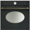 Smeg SF800AO forno 72 L A Antracite