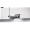FABER S.p.A. TCH05 SS19A 741 Incassato Stainless steel 285 m³/h D