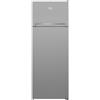 Beko RDSA240K40SN frigorifero con congelatore Libera installazione 223 L E Argen
