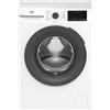 Beko b300 BMWSU4721A: Lavatrice EnergySpin 7Kg Slim, Classe A, 1200 giri
