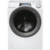 Candy Lavatrice 8Kg Cl.A 54 cm 1400 g Inverter Vapore RP 486BWMR9/1S RapidO' PRO
