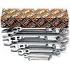 Beta Set 26 chiavi combinate forchetta e poligonale Beta 42/S26