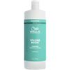 Wella Professionals Wella INVIGO VOLUME BOOST Bodifying Shampoo volumizzante capelli normali fini 1L