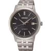 Seiko Automatico da Uomo Abito Orologio 48mm Impermeabile SRPH87K1
