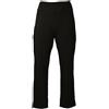 RAGNO SG Pantalone donna RAGNO beYOUtiful capri con spachetti elastico morbido in vita