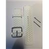Polar Cinturino Vantage m bianco S-M (originale)compatibile con vantage m2