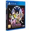 PS4 Lunar Remastered Collection (day one non g PS4 - IMPORT