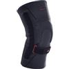 DJO Italia SRL DonJoy Patelax Ginocchiera ortopedica rotulea aperta Supporto ginocchio instabil