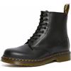 Dr. Martens Scarpe Dr. Martens 1460 Smooth Taglia 41 Cod 11822006 Nero