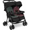 Joie - Passeggino Aire Twin (incl. parapioggia) - Spedizione Gratuita