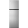 HISENSE RT327N4ACE FRIGORIFERO DOPPIA PORTA 249LT NO FROST CLASSE E SILVER