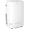 Argo Condizionatore Portatile 13000 Btu/h A Deumidificatore Bianco TWIGGYPLUS