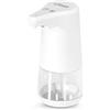 Ufesa DM35G - Dispenser automatico di gel disinfettante per mani con sensore di movimento, capacità 350 ml, Regolazione del Dosaggio