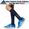 adidas Originals Gazelle Spikeless Golf Blue Bird IH2267 taglia uomo
