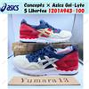 ASICS Concepts × Asics Gel-Lyte 5 Libertea 1201A943-100 taglia uomo
